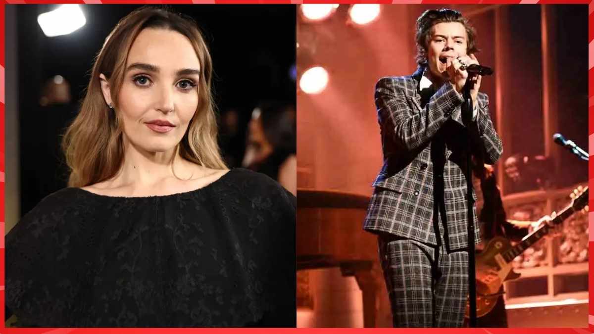 Chloe Fineman Recalls Her ‘Really Bad’ Harry Styles Impression That Left The Pop Star “Devastated”
