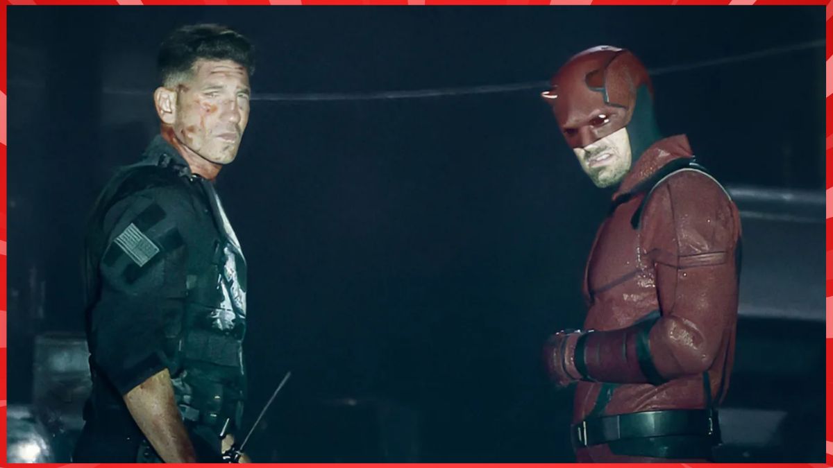 Daredevil Born Again Season 2