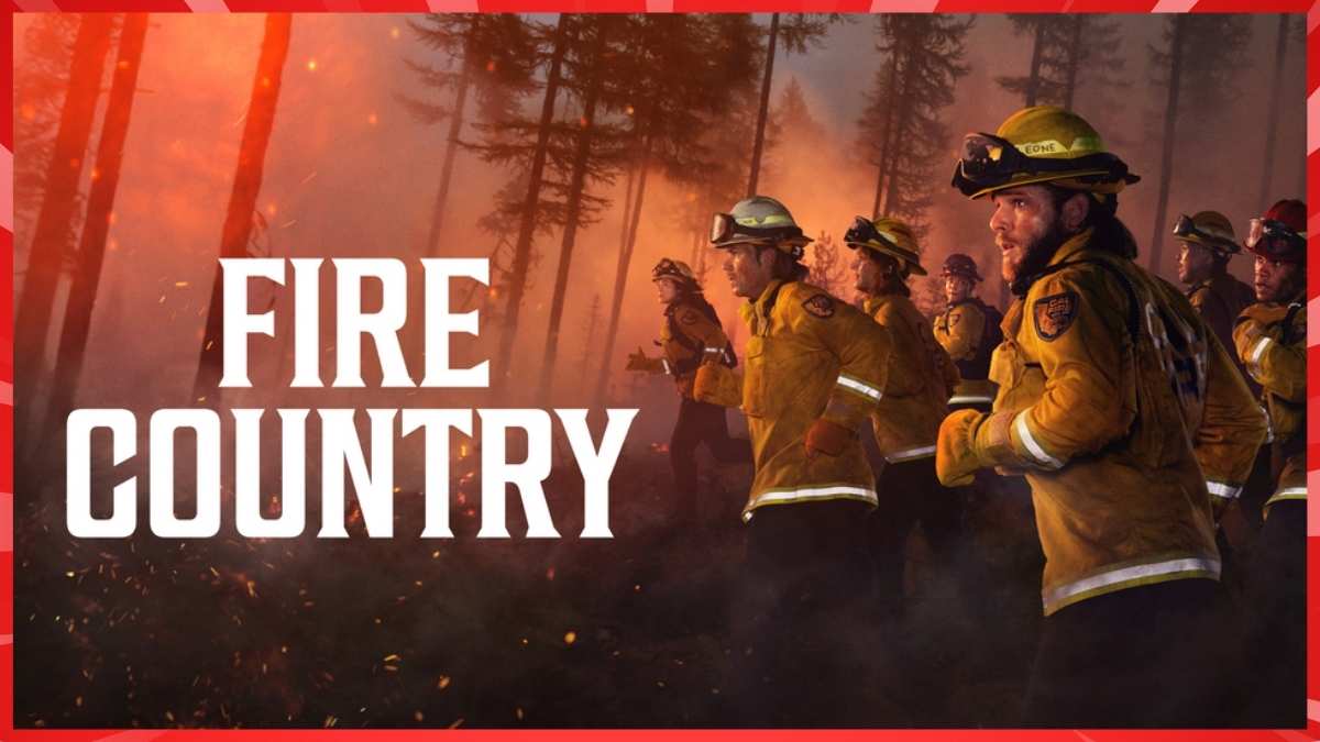 Fire Country Season 4