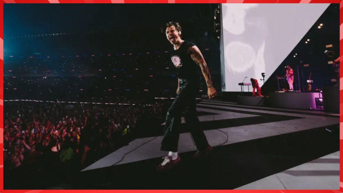 Harry Styles’ £30M London Palace Gets the Green Light—But There’s One Crazy Catch!