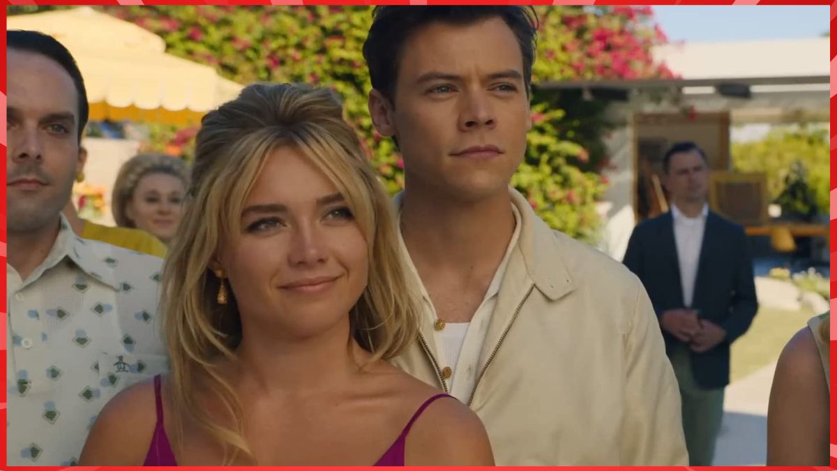 harry styles dont worry darling netflix movie