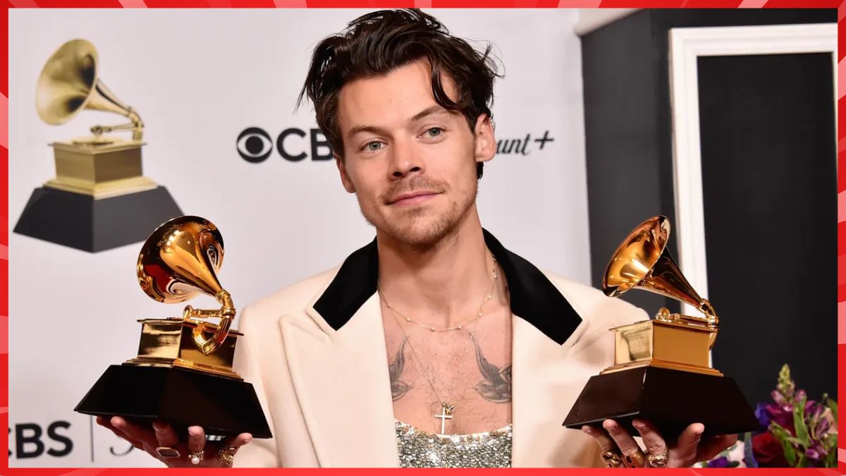 Harry Styles Is Back! New Album Buzz & Chart Comeback Prove He’s Still Pop’s Golden Boy