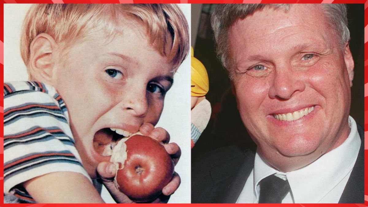 Heartbreaking Goodbye ‘Dennis the Menace’ Legend Jay North Passes at 73