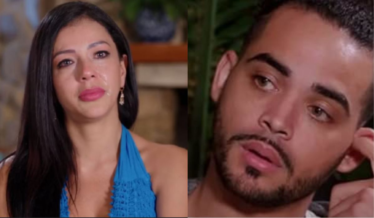 90 Day Fiance