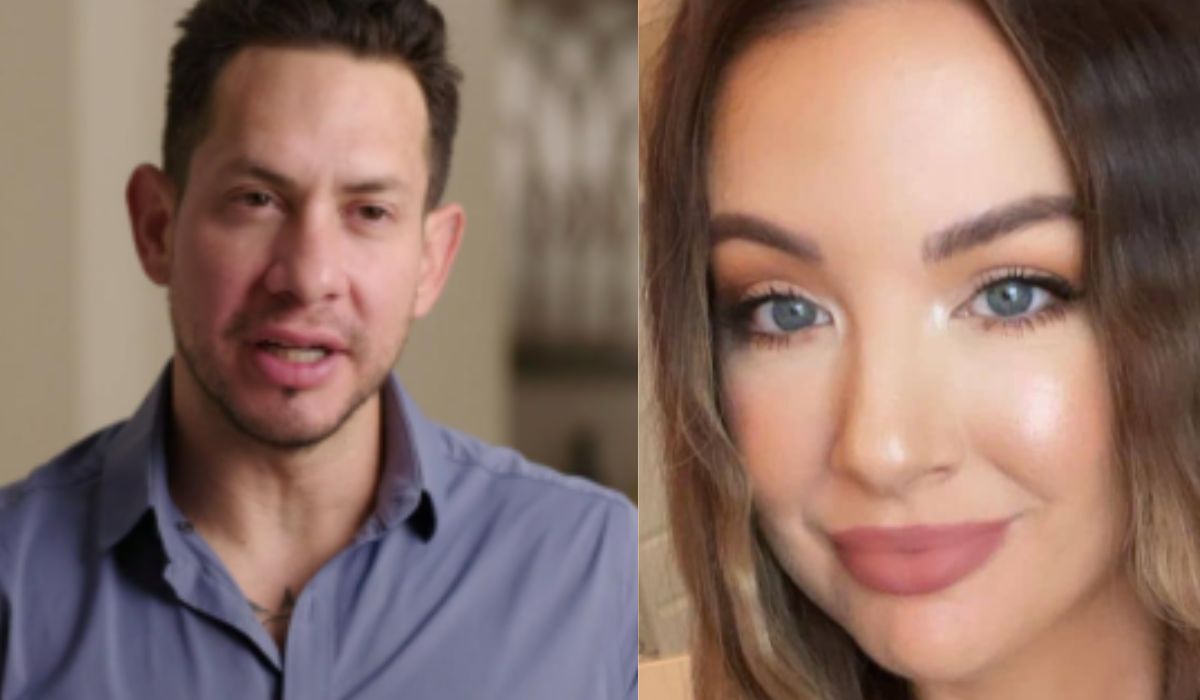 90 Day Fiance