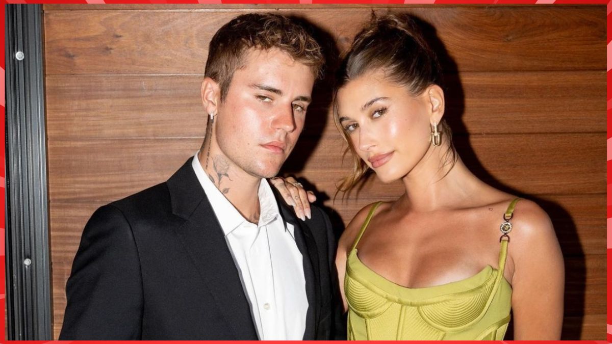 Justin Bieber Breaks Silence On Hailey Divorce Rumours