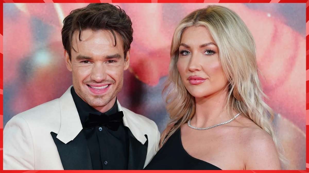 Kate Cassidy Breaks Hearts With Never-Before-Seen Tribute to Liam Payne