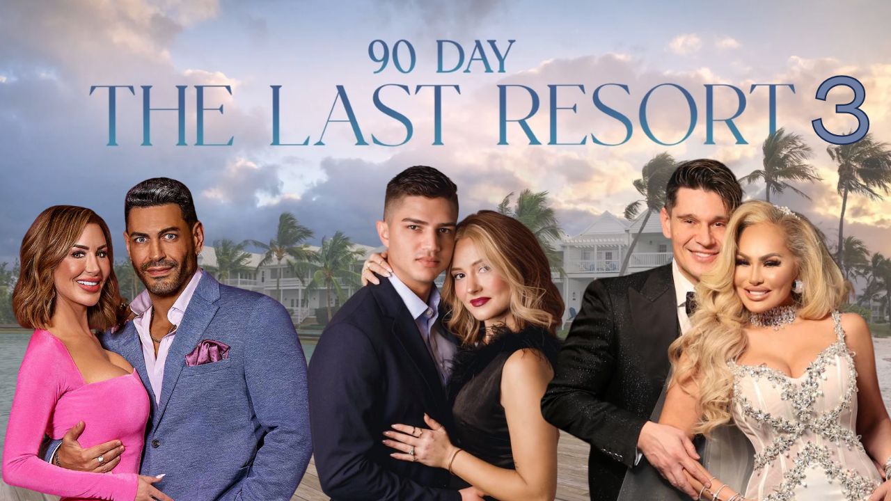 LAST RESORT SEASON 3 CAST LIST