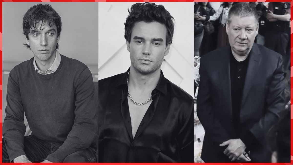 Liam Payne-Geoff Payne-roger nores