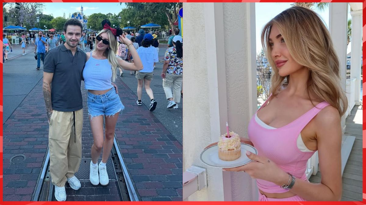 Liam Payne’s Final Love Note To Kate Revealed