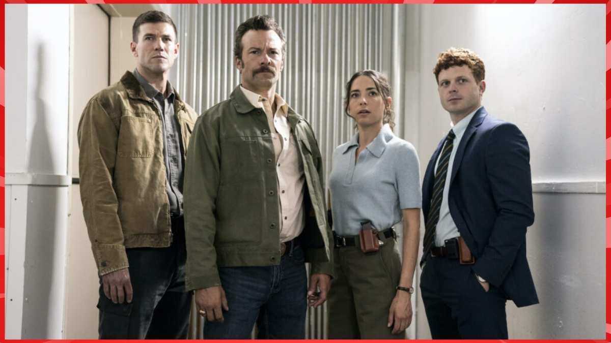 NCIS Origins Season 2