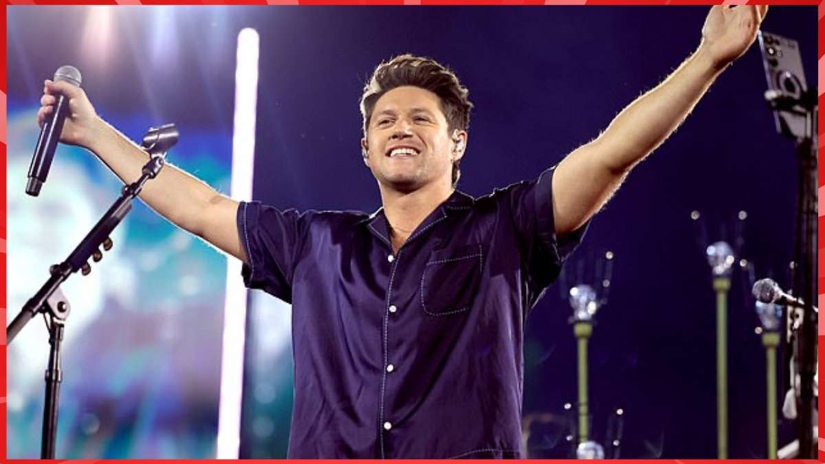 One Direction Star Niall Horan Spends 10 Million