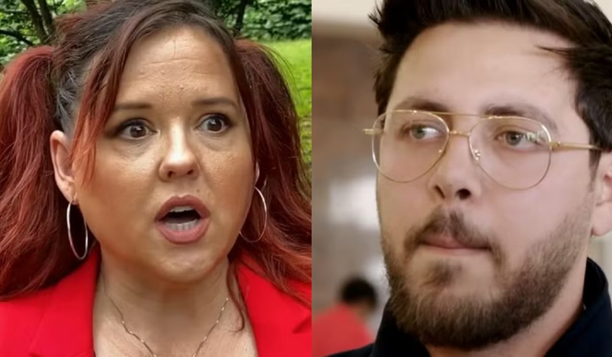 90 Day Fiance