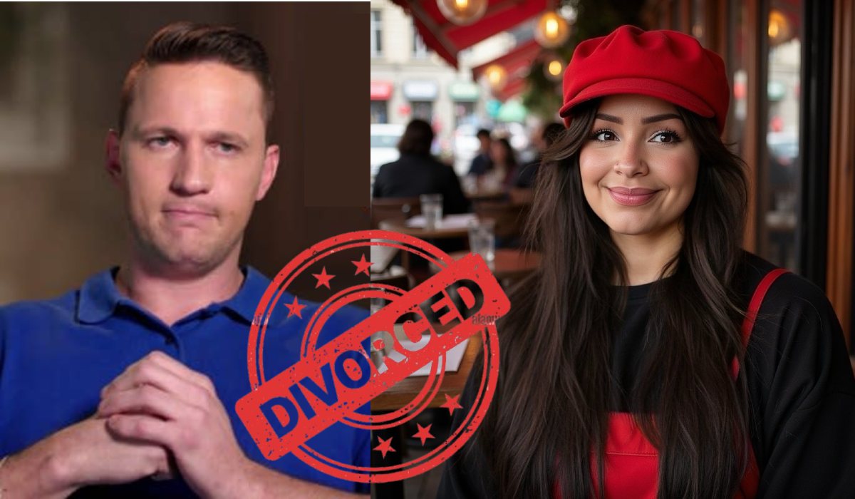 90 Day Fiance