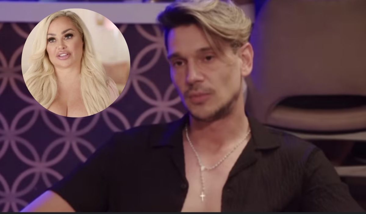 90 Day Fiance
