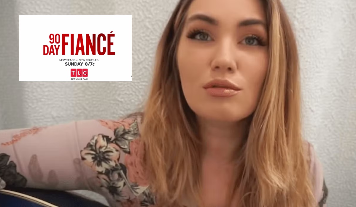 90 Day Fiance