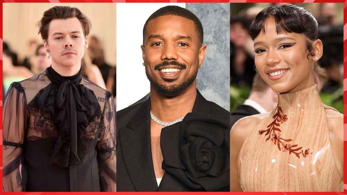 Still Not Over Her? Harry Styles Reportedly Struggling To Move On After Taylor Russell Split