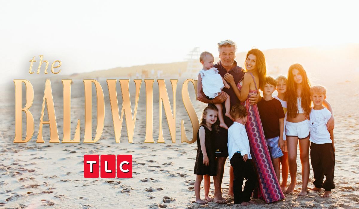 The Baldwins