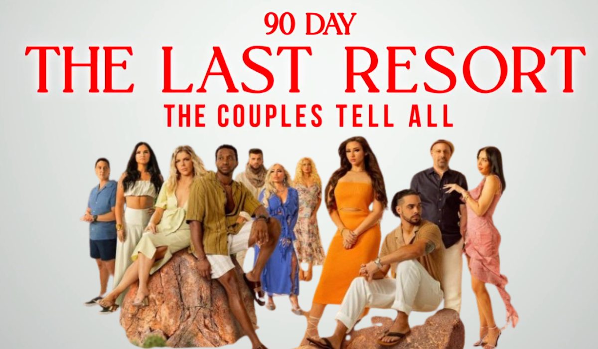 90 Day Fiance