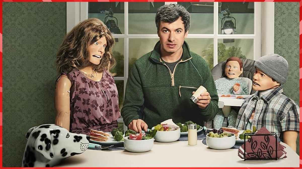 The Rehearsal Season 2