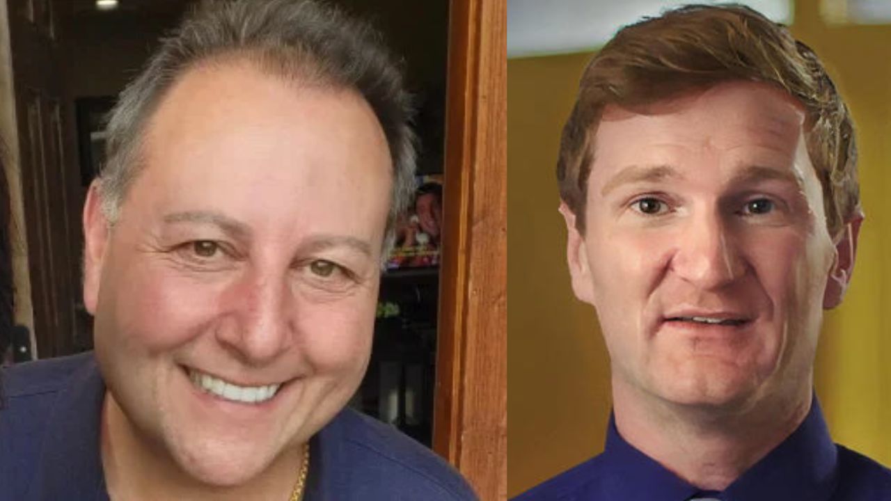 90 DAY FIANCE LOREN ALLEN DAVID