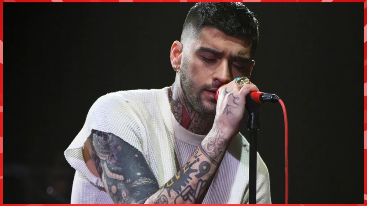 Zayn Malik Cancels Mexico City Concert Due To Severe Food Poisoning