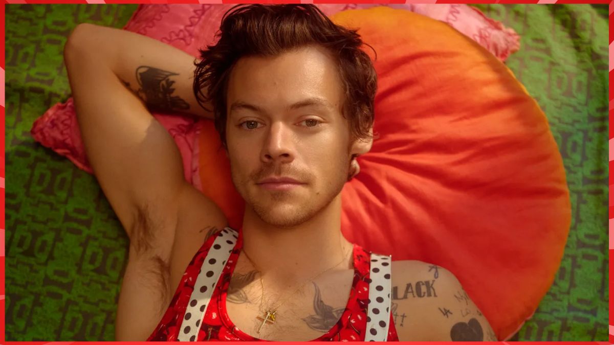 harry styles new album coming soon