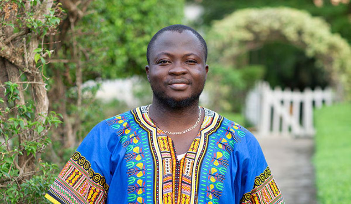 90 DAY FIANCE MICHAEL ILESANMI