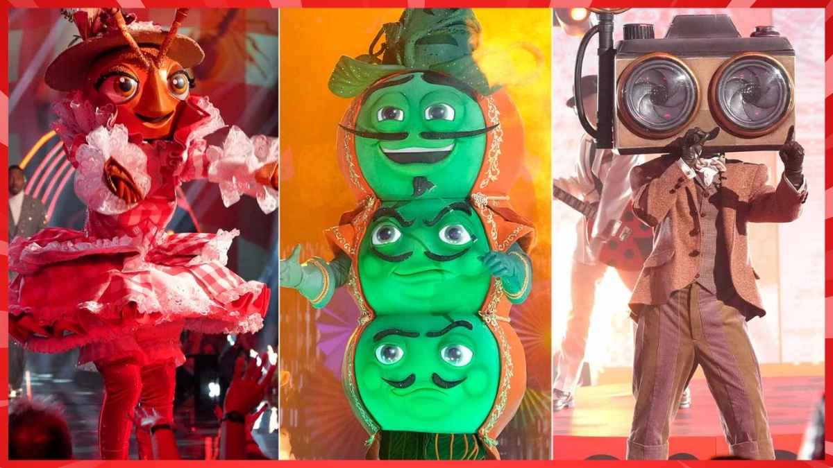 the masked singer season 13