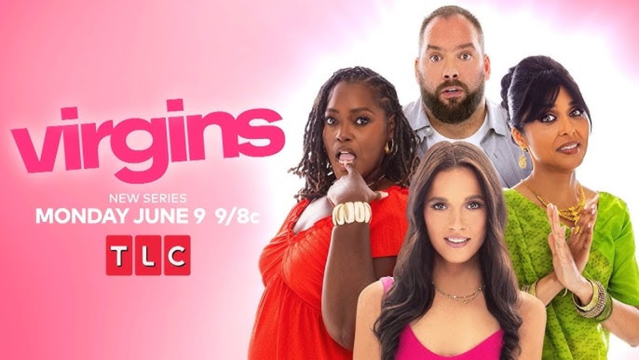 the virgins new post cast