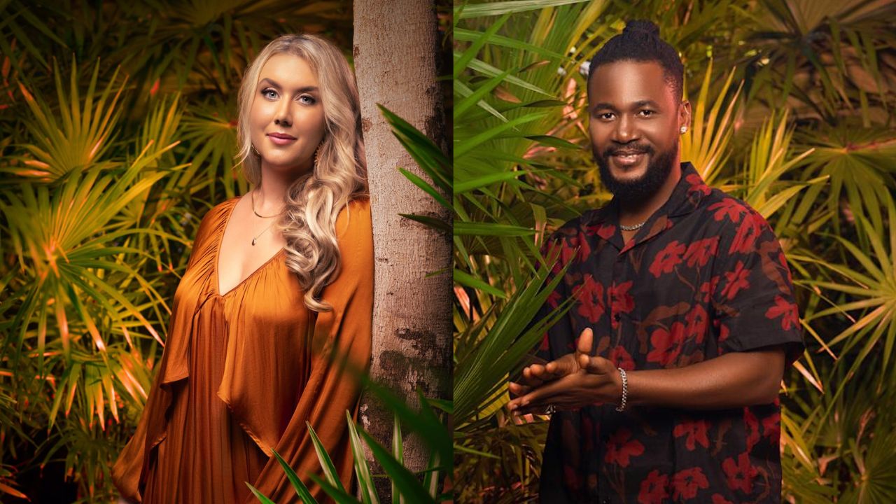 90 DAY FIANCE HUNT FOR LOVE USMAN AND COURTNEY