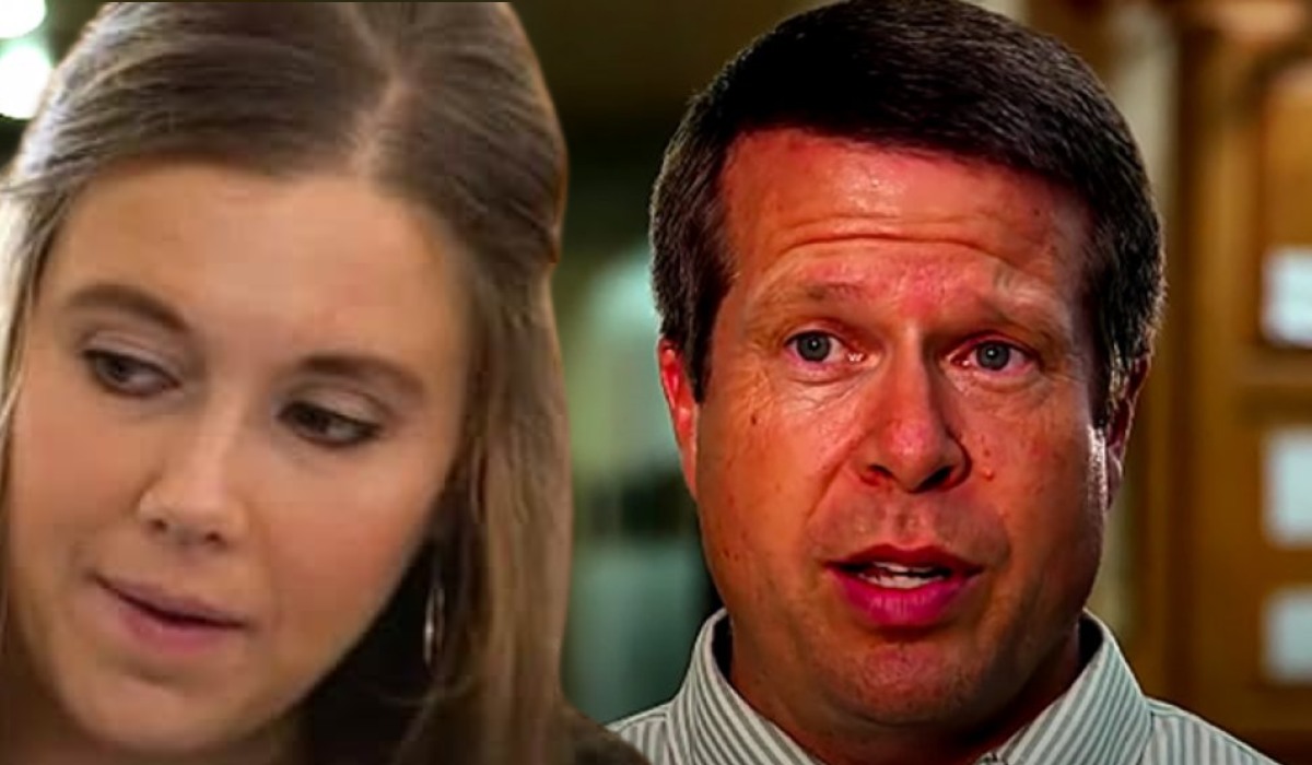 Duggar News