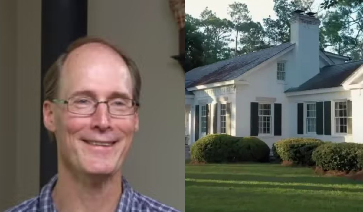 Welcome To Plathville