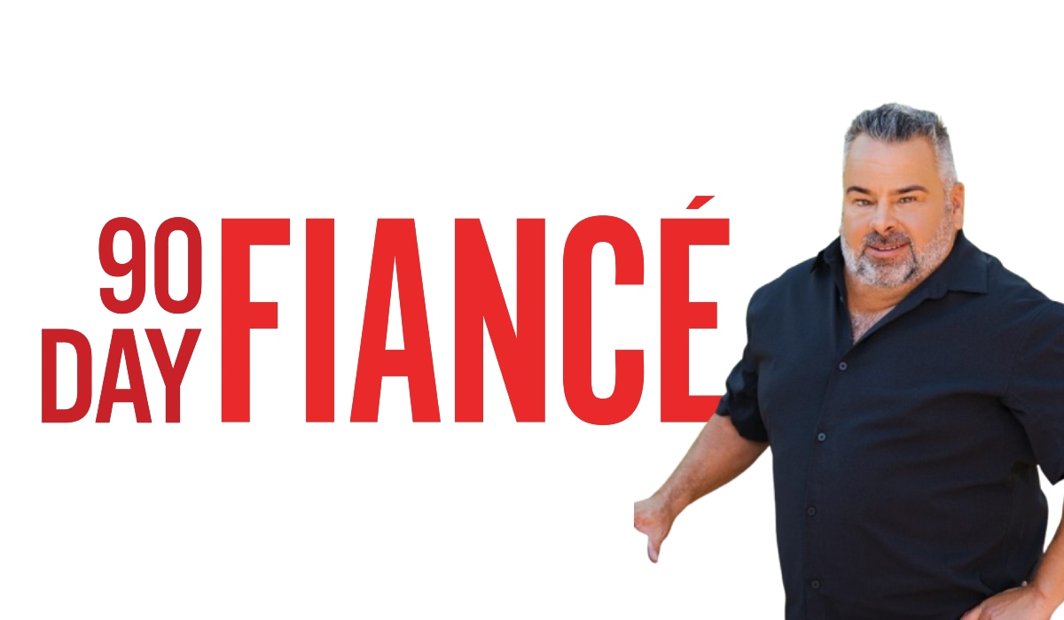 90 Day Fiance