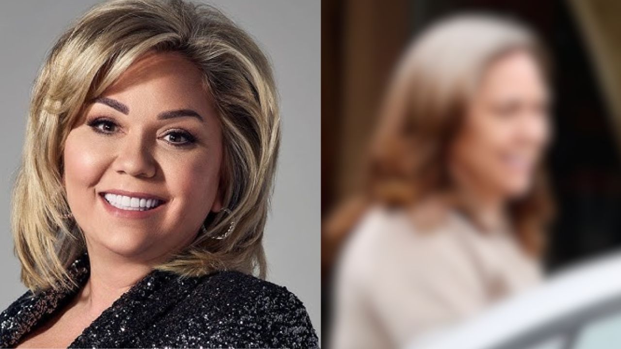 CHRISLEY KNOWS BEST JULIE AFTER PRISON TODD SAVANNAH