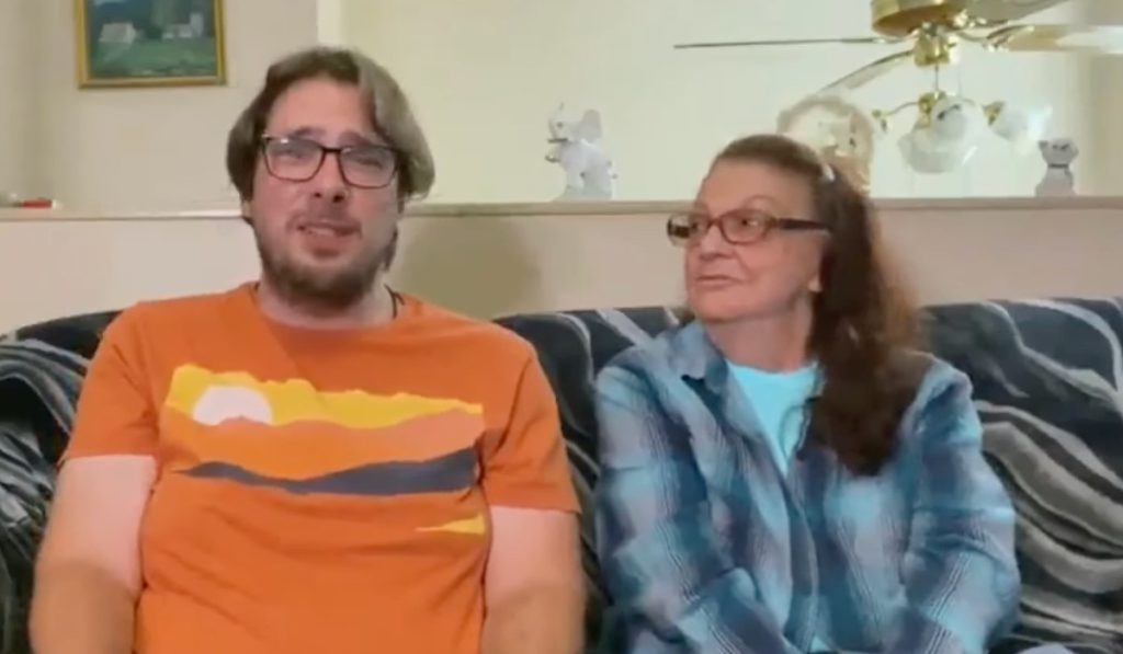 90 Day Fiance