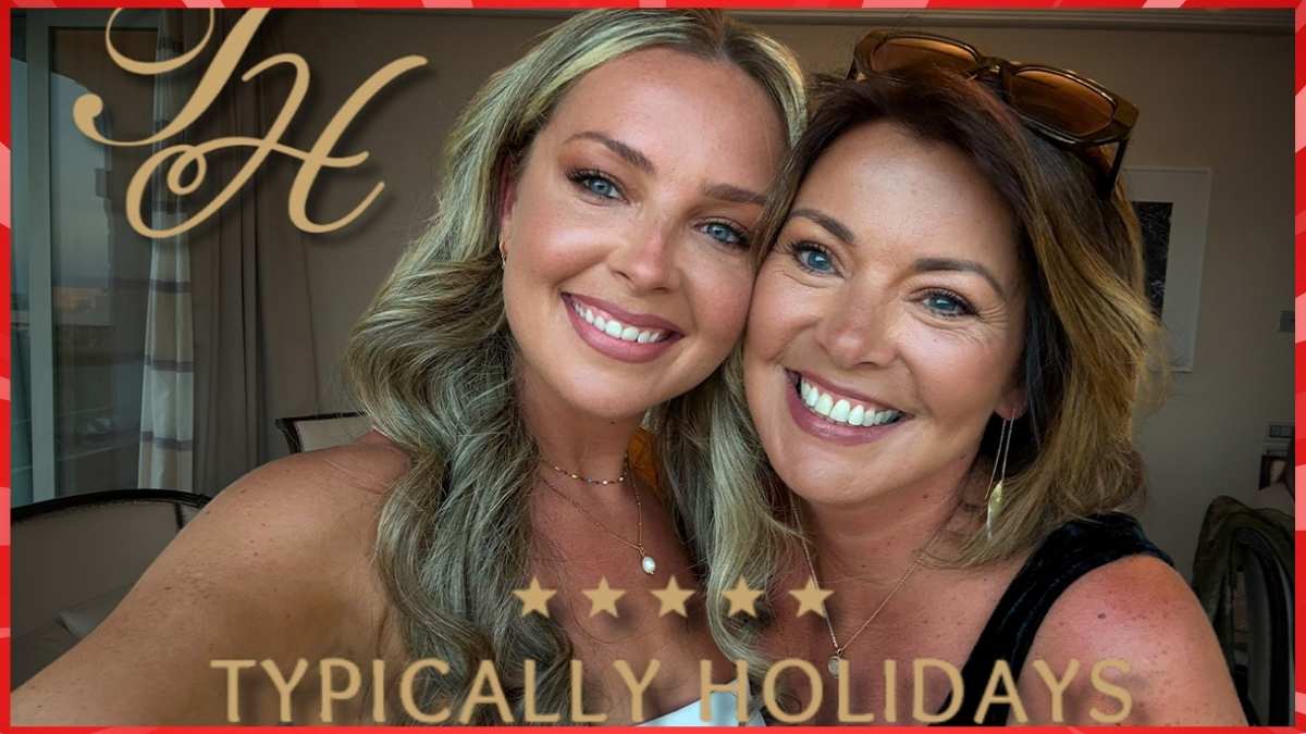 Harry Styles’ Mum Anne Twist And Influencer Charlene Evans Join Typically Holidays