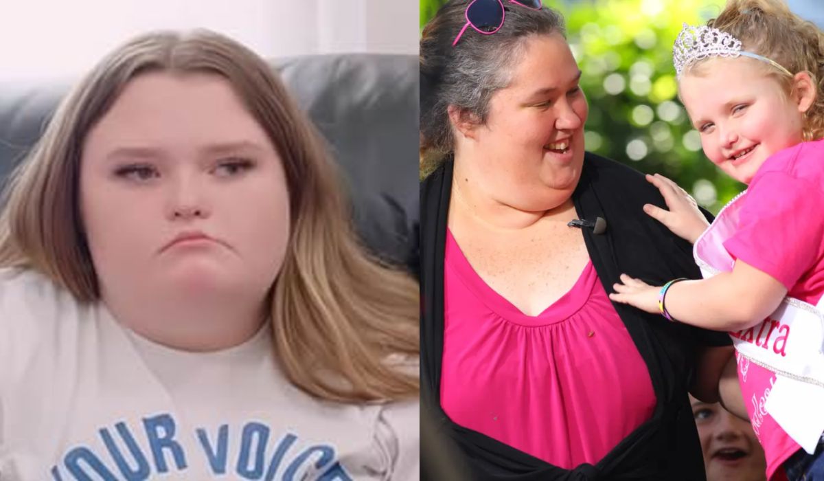 Mama June