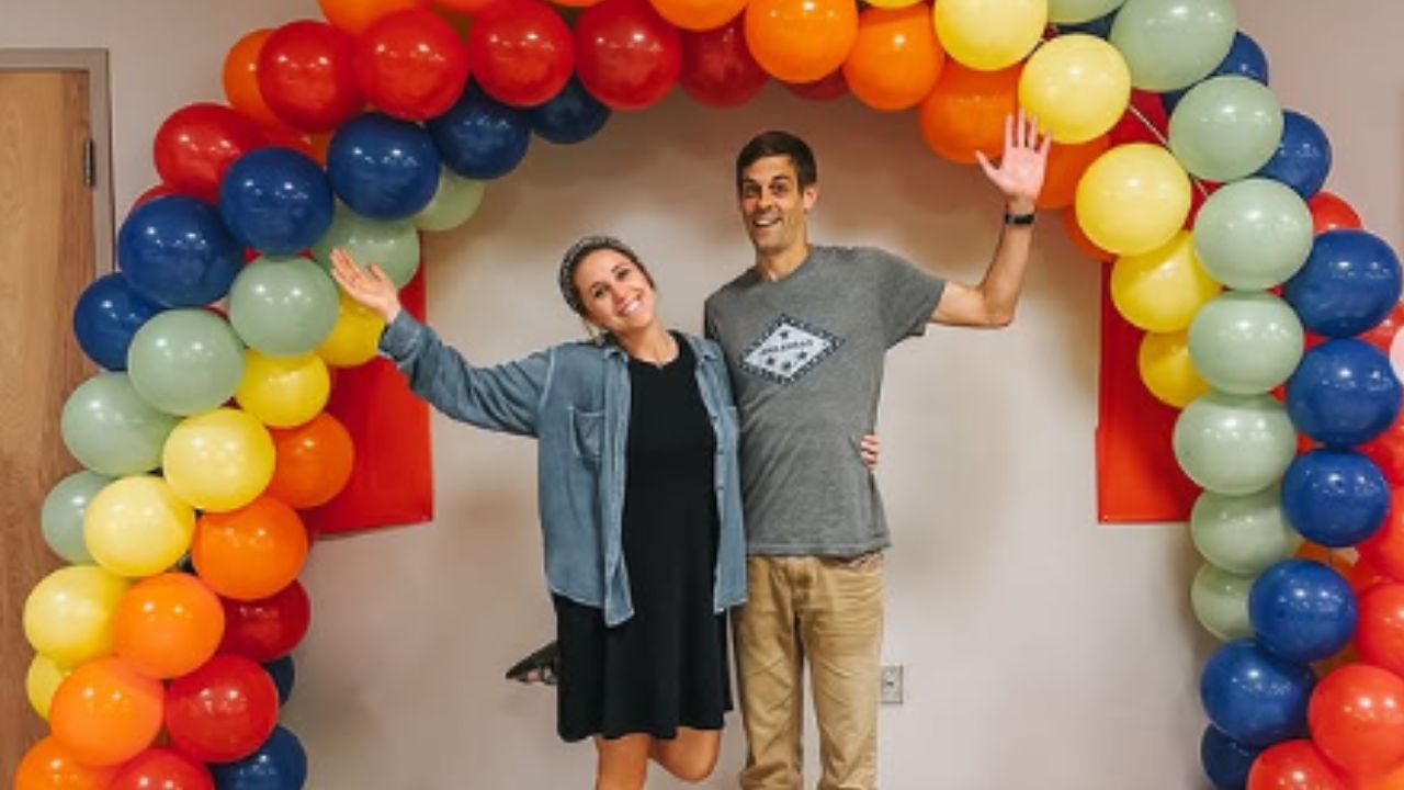 JILL DERICK DUGGAR NEWS