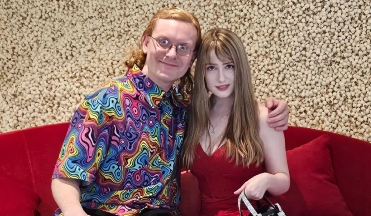 Love On The Spectrum