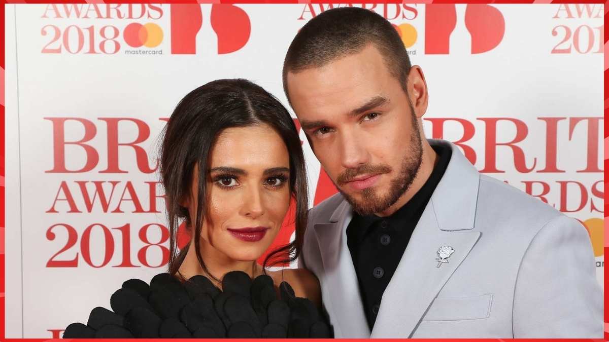 Liam Payne’s ex Cheryl