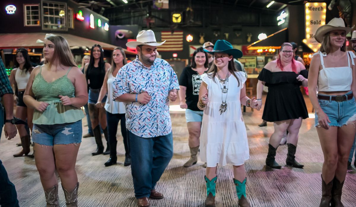 Love On The Spectrum