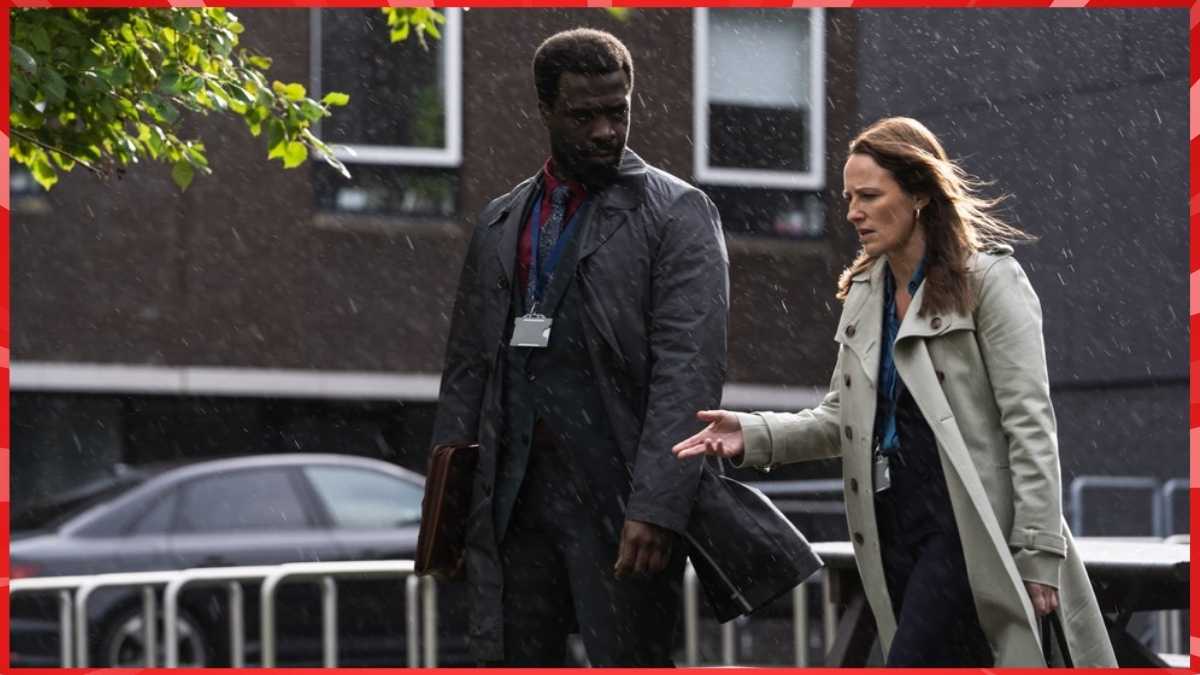 Malpractice Season 3