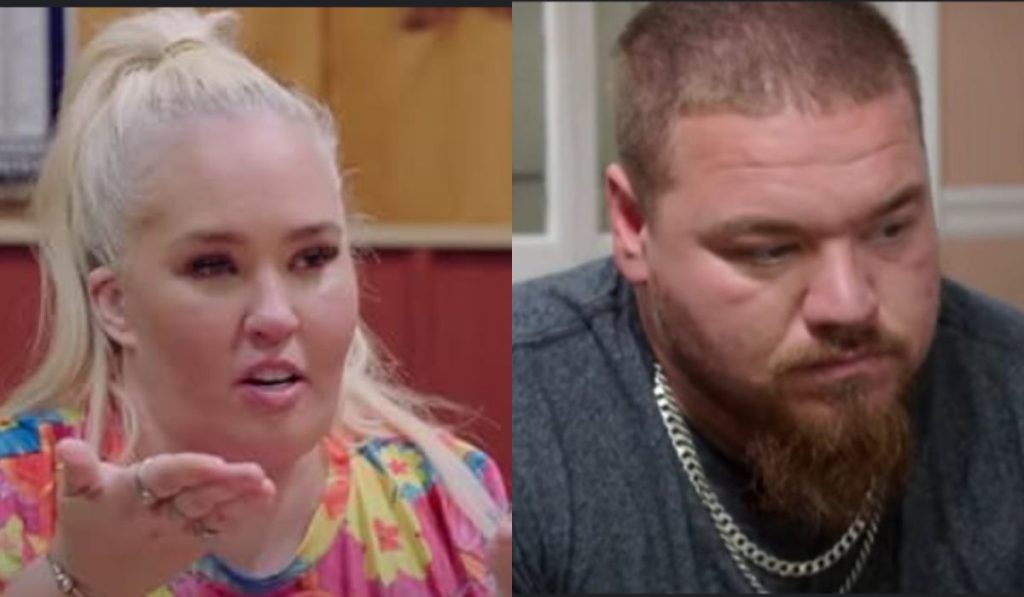 Mama June