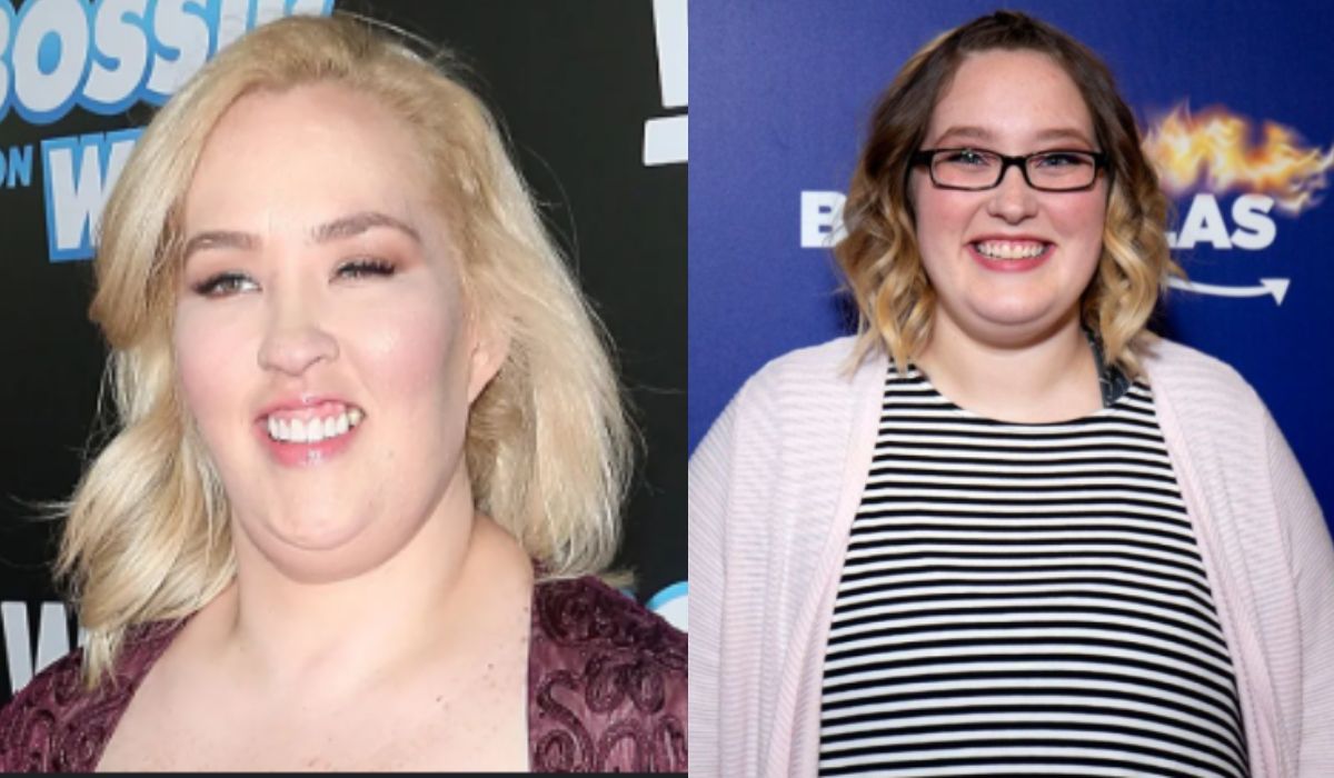 Mama June