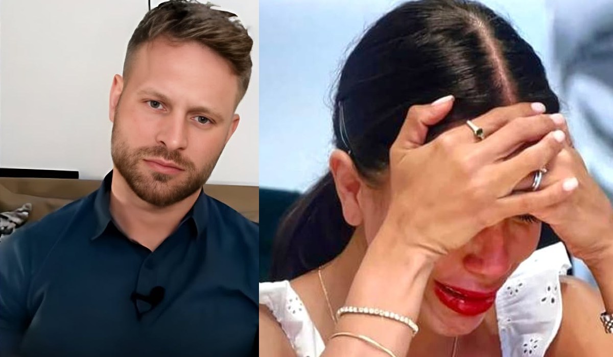 90 Day Fiance