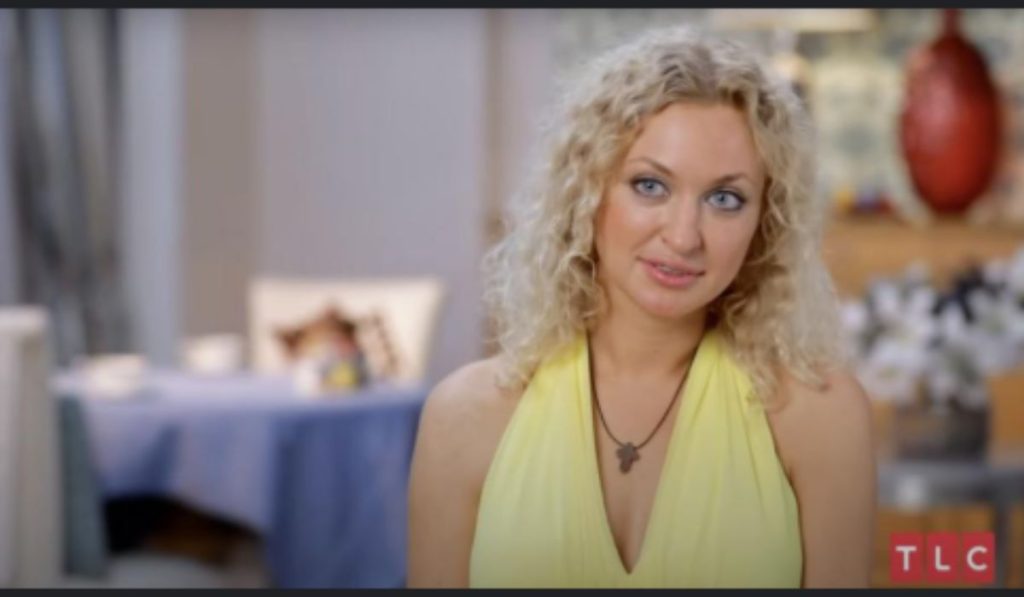 90 Day Fiance