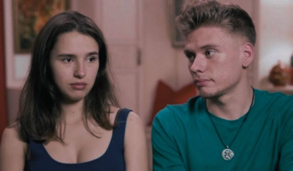 90 Day Fiance