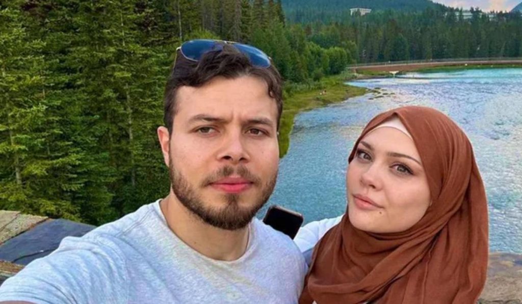 90 Day Fiance