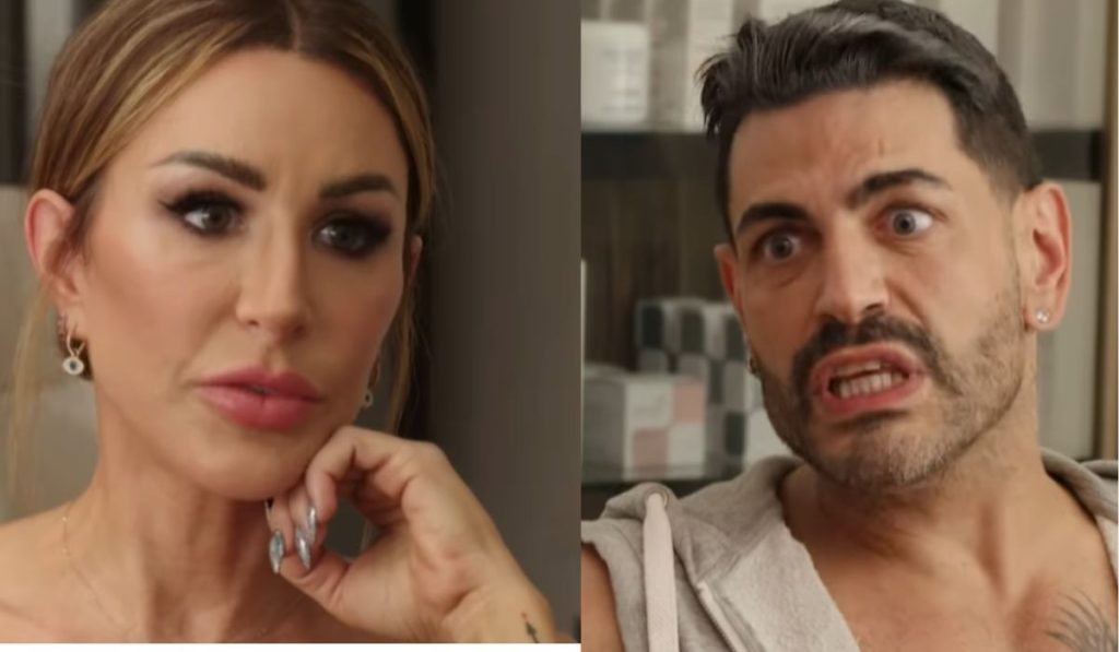 90 Day Fiance